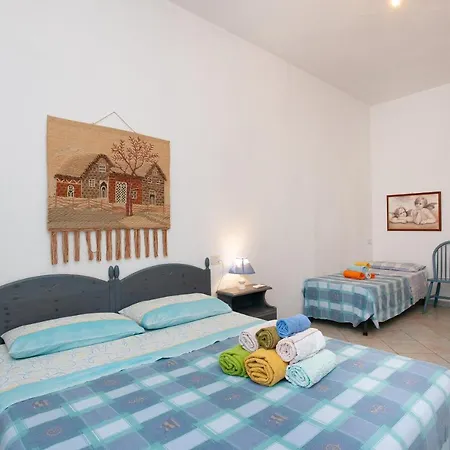 Lejlighed Casa Rossa *