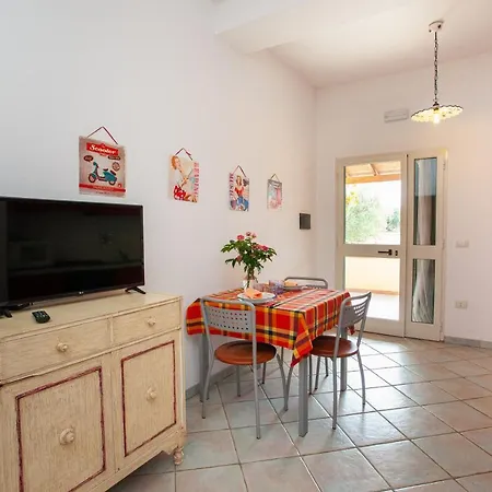 Lejlighed Casa Rossa *
