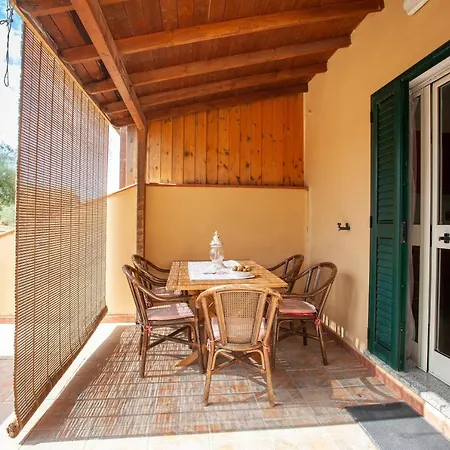 Casa Rossa