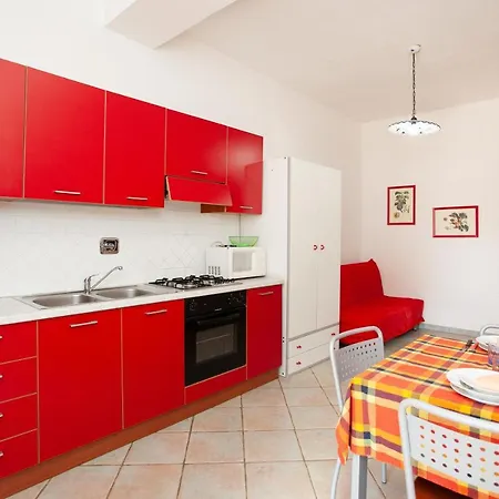 Casa Rossa *