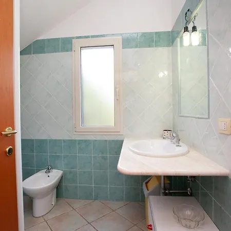 Casa Rossa *