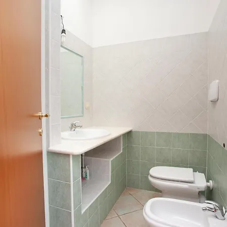 Casa Rossa Apartamento
