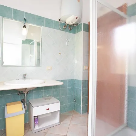 Apartamento Casa Rossa *