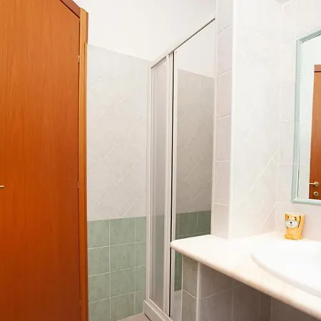 דירה Casa Rossa